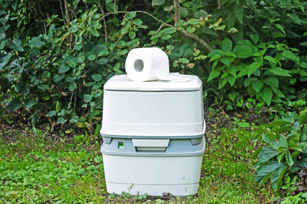 Best Emergency porta potty rental  in Wildwood, MO