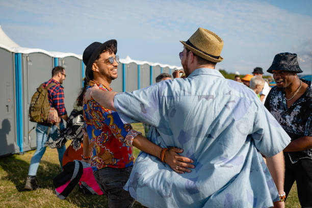Best Event porta potty rental  in Wildwood, MO