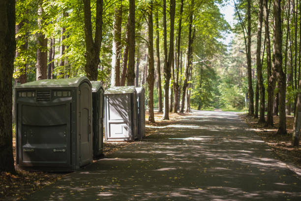 Affordable portable toilet rental in Wildwood, MO
