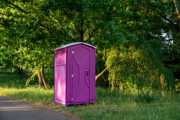Best Portable restroom trailer rental  in Wildwood, MO