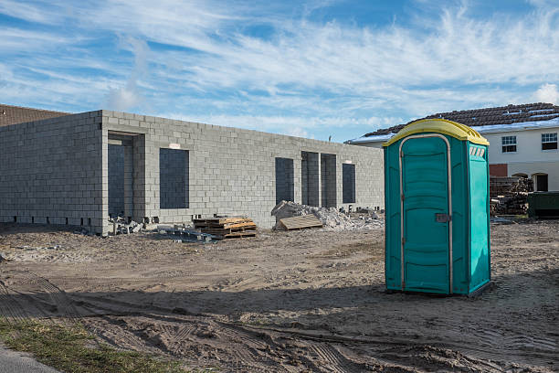 Best Long-term porta potty rental  in Wildwood, MO